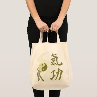 QiGong Tragetasche
