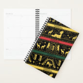 Qilin Layered Pattern Planer (Anzeige)