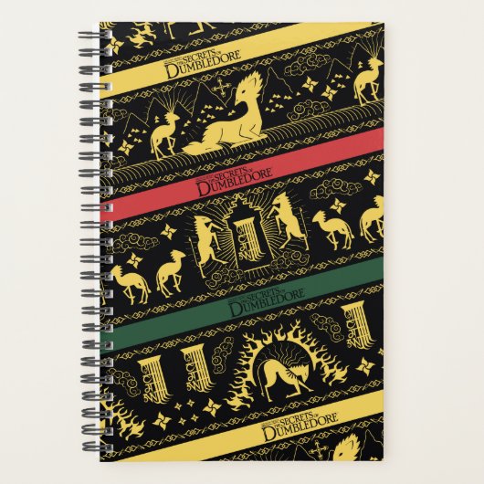 Qilin Layered Pattern Planer (Vorderseite)