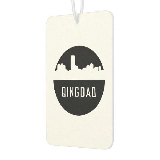 Qingdao Autolufterfrischer (Links)