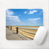 Qinhuangdao | Hebei, China Mousepad (Mit Mouse)