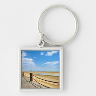 Qinhuangdao   Hebei, China Schlüsselanhänger