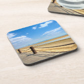 Qinhuangdao | Hebei, China Untersetzer (Linke Seite)