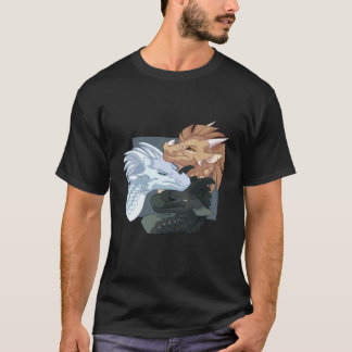 Qinterwatcher WoF Junge T-Shirt