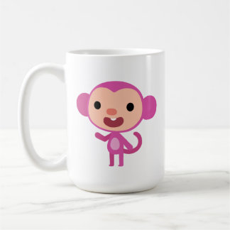 Qkids Momo/Diamant-Tasse Kaffeetasse