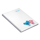 Qkids-Notebook für Lehrer, Studenten, Kinder Notizblock (Rechte Seite)