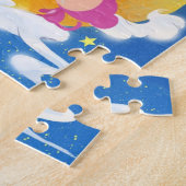 Qkids Puzzle (110 Stück) (Seite)