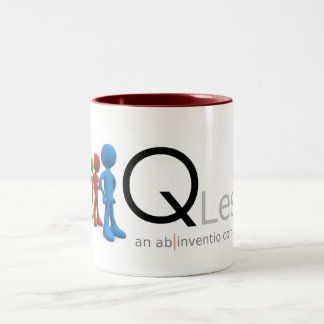 QLess Tasse