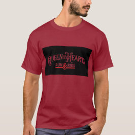 QoH-Männer unterstützen T - Shirt