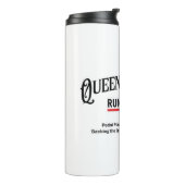 QoH Supporter Thermal Cup Thermosbecher (Nach links gedreht)