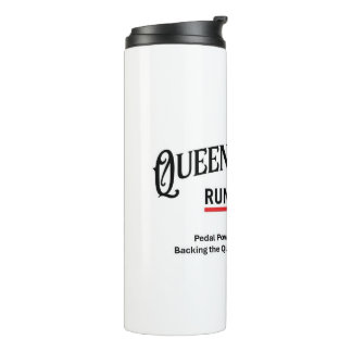 QoH Supporter Thermal Cup Thermosbecher