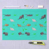 Qoulls Seidenpapier (Handwerk)