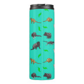 Qoulls Thermosbecher (Rückseite)