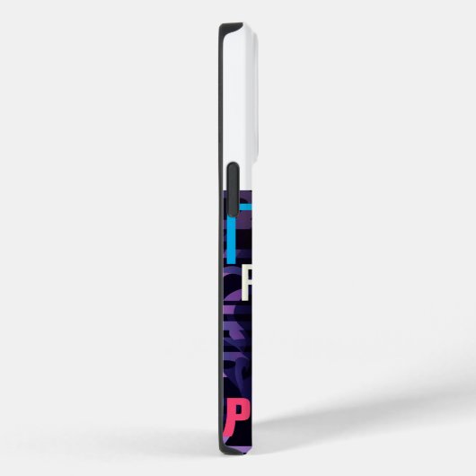 Qoute IPhone Pro 14 Fall Case-Mate iPhone Hülle (Rückseite / Rechts)