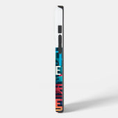 Qoute IPhone Pro 14 Fall Case-Mate iPhone Hülle (Rückseite / Links)