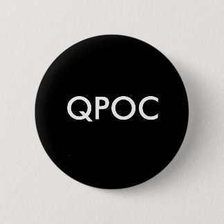 QPOC Knopf Button