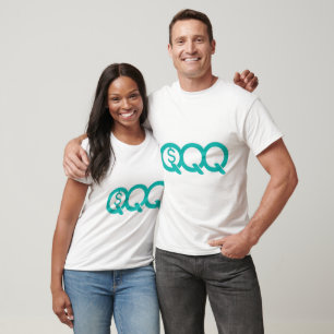 qq Essential T - Shirt