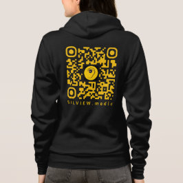 QR1 HOODIE