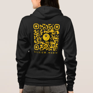 QR1 HOODIE