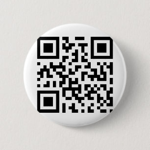QR соde. Qr-code. Barcode Button