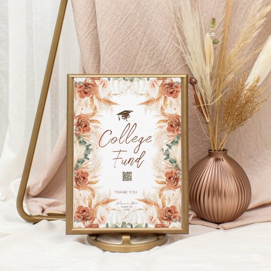 QR Abschluss Uni Fund Card