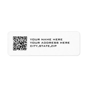 QR CODE