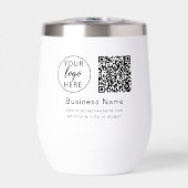 QR-Code (Vorderseite)