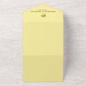 QR-Code All In One Einladung (Außenbereich)