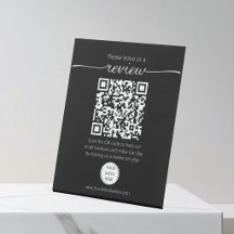 QR-Code Anfrage für die Überprüfung kleiner Untern