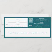 QR-Code Aquamarine Lebensversicherungscoach-Note G (Rückseite)