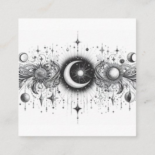 QR-Code Begleitkarte (Rückseite)