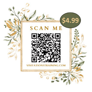 QR-Code - Benutzerdefinierter QR-Code Quadratischer Aufkleber