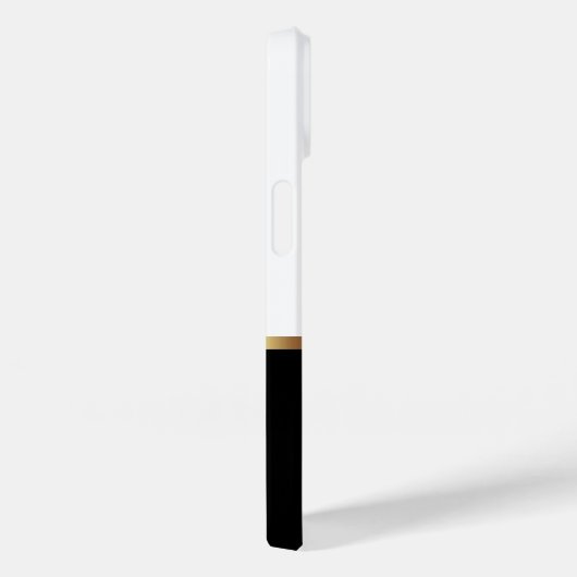 QR-Code Berufliches benutzerdefiniertes Logo Schwa Case-Mate iPhone Hülle (Rückseite / Rechts)