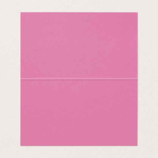 QR Code Business Card Visitenkarten (Innenseite Aufgefaltet)