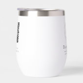 QR-Code-Business-Logo (Rechts)