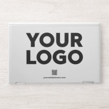 QR-Code-Business-Website Light Grau