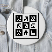 qr Code Button (Beispiel)