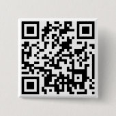 QR CODE BUTTON (Vorderseite)