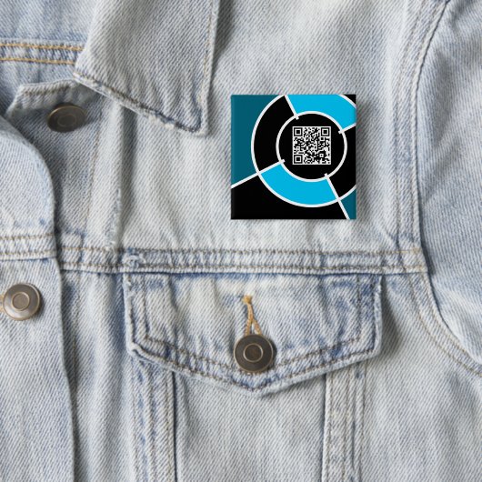 QR-Code Button (Beispiel)