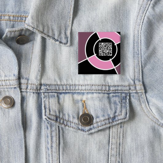 QR-Code Button (Beispiel)