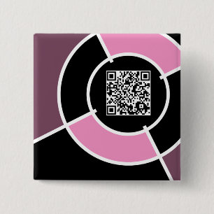 QR-Code Button
