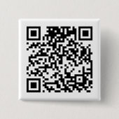 QR Code Button (Vorderseite)