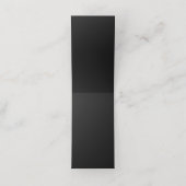 QR-Code der Business-Website Treuekarte (Innenseite Aufgefaltet)