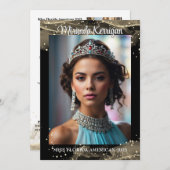 QR-Code der Speicherkarte QR Save The Date (Vorne/Hinten)