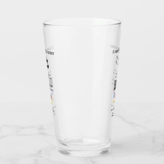 QR-Code der Website des Google-Reviews Glas (Links)