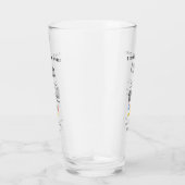 QR-Code der Website des Google-Reviews Glas (Rechts)