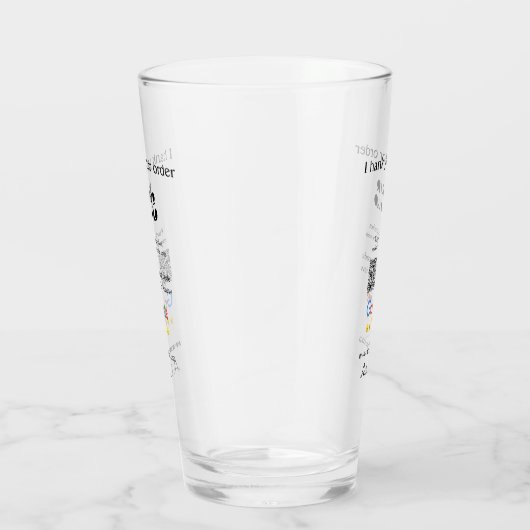 QR-Code der Website des Google-Reviews Glas (Rechts)