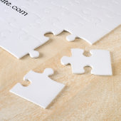 QR-Code der Website des Google-Reviews Puzzle (Seite)