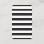 QR-Code Derby Baby Shower Registry oder Info Begleitkarte (Rückseite)