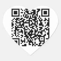 QR Code Derrick der Künstler